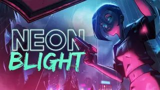 Neon Blight - Switch