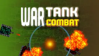 War Tank combat