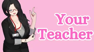 Your Teacher