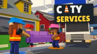 City Services