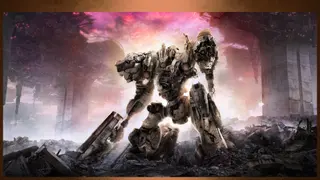ARMORED CORE VI FIRES OF RUBICON Deluxe Edition - Xbox One & Series