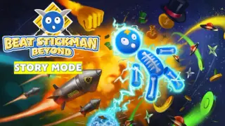 Beat Stickman: Beyond - Story Mode