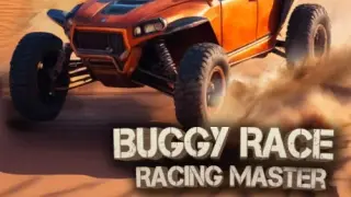 Buggy Race - Racing Master - Switch