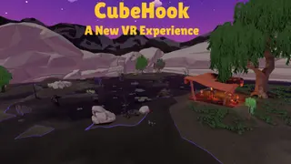 CubeHook VR