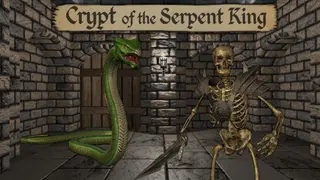 Crypt of the Serpent King