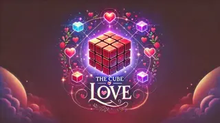 The Cube of Love