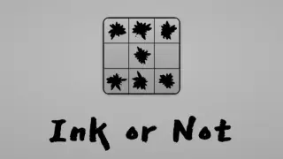 Ink or Not