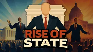 Rise of State