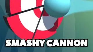 Smashy Cannon - Switch