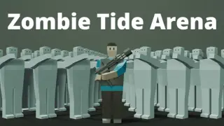 Zombie Tide Arena