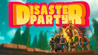 Disaster Party!
