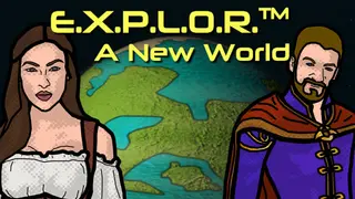 E.X.P.L.O.R.: A New World