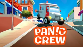 Panic Crew