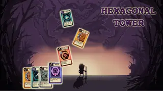 Hexagonal Tower