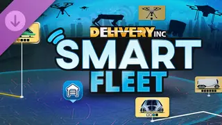 Delivery INC - Smart Fleet