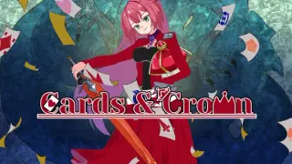Cards & Crown