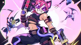 Fida Puti Samurai - Switch