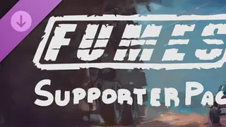 FUMES - Supporter Pack