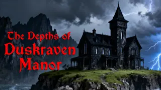 The Depths of Duskraven Manor