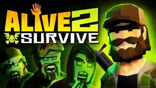 Alive 2 Survive