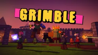 GRIMBLE