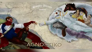 Agnostiko ORIGINS - Xbox One