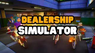 Dealership Simulator