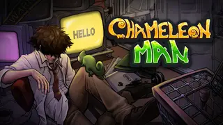 Chameleon Man