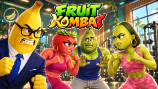 Fruit Kombat