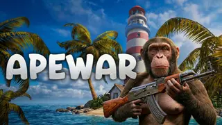 Apewar