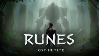 Runes: Lost In Time