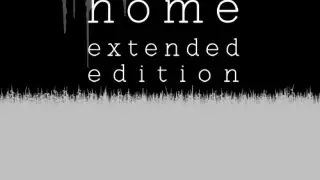 Three Fourths Home: Extended - Switch