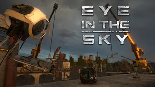 Eye in the Sky