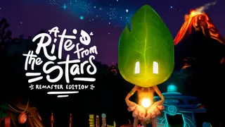 A Rite from the Stars Remastered Edition