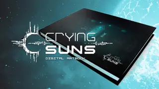 Crying Suns - Digital Artbook