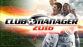 Club Manager 2016
