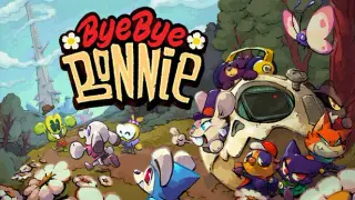 Bye Bye Bonnie