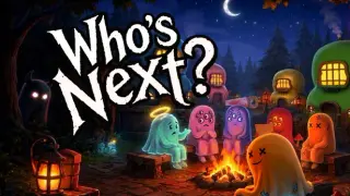 Who's Next?