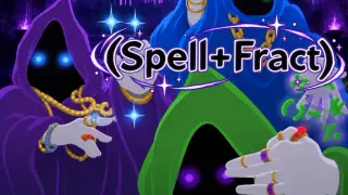 (Spell+Fract)