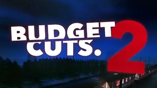 Budget Cuts 2: Mission Insolvency