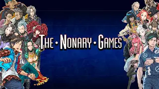 Zero Escape: The Nonary Games