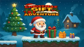 Christmas Gift Adventure - Xbox One