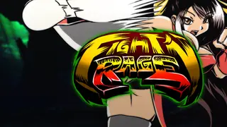 Fight'N Rage