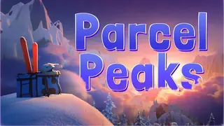 Parcel Peaks