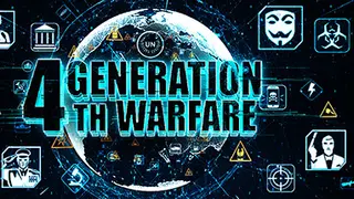 4th Generation Warfare