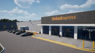 Sinbadexpress
