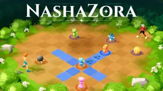 Nashazora