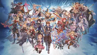 Granblue Fantasy: Versus - Legendary - PS4