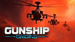 Gunship Origins
