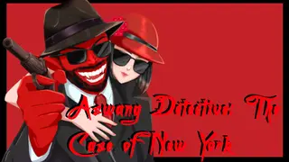 Aswang Detective: The Case of New York